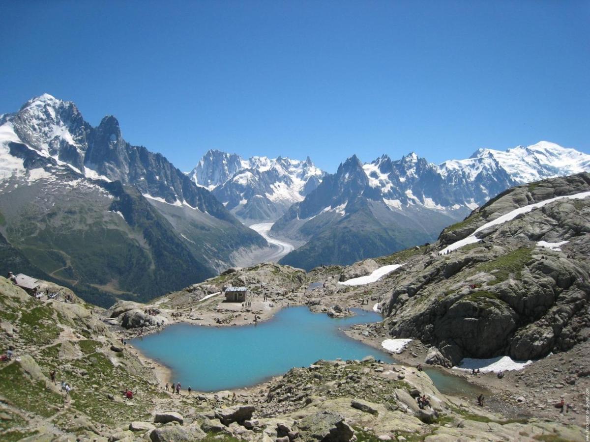 Les Balcons Proche Parc National Vanoise Appartements 2 Pieces 6 Pers Cabine Termignon Exterior foto